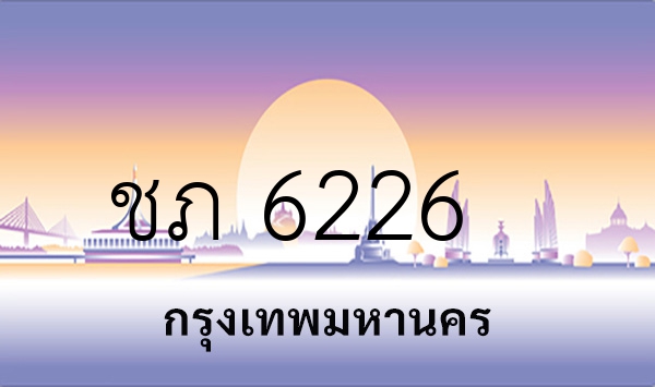 ชภ 6226